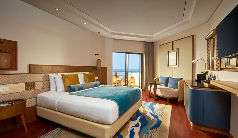 New Premiere Ocean View